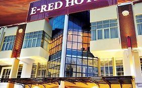 E-Red Hotel Alma Cosmo